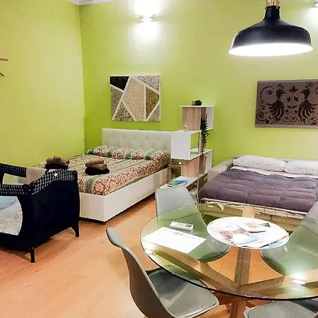 Millami House Cagliari