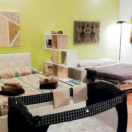Millami House * Кальяри