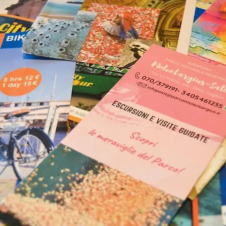 Millami House Apartamento *