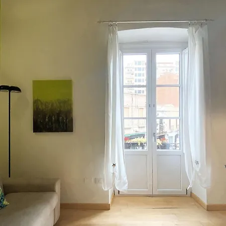 Апартаменты Millami House Кальяри