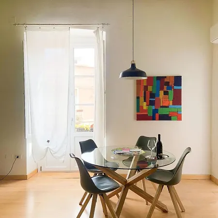 Апартаменты Millami House *