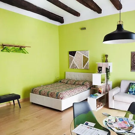 Апартаменты Millami House Кальяри