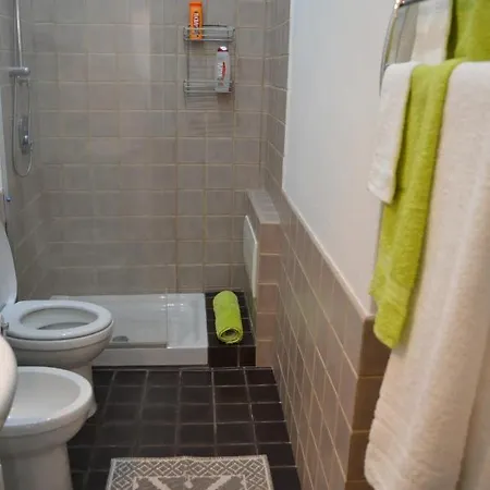 Millami House Apartamento *