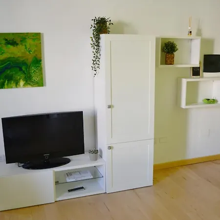Апартаменты Millami House Кальяри