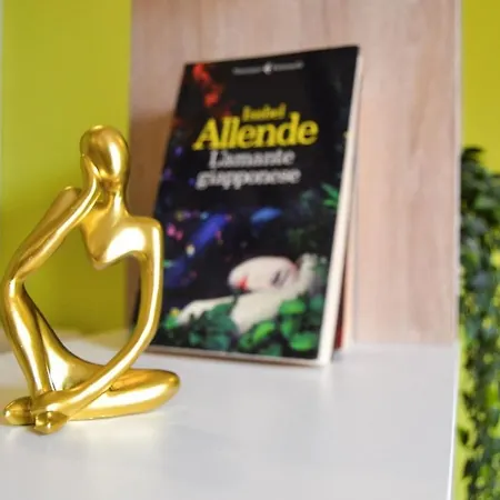 Millami House Apartman Cagliari