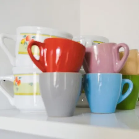 Millami House * Κάλιαρι