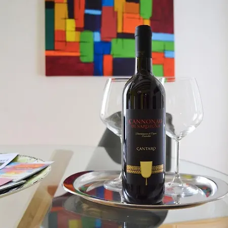 Daire Millami House *