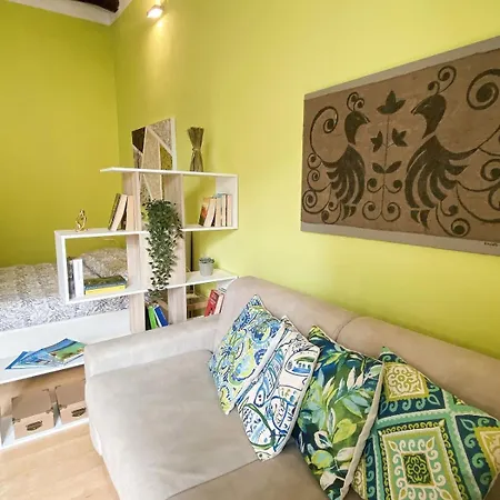 Millami House Cagliari